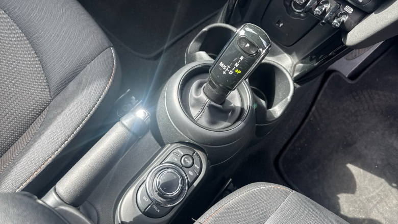 MINI Convertible 1.5 Cooper Classic 2dr Auto Petrol Convertible